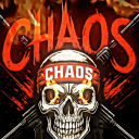 Discovery icon for 𝐂𝐇𝐀𝐎𝐒 𝐎𝐅𝐅𝐈𝐂𝐈𝐀𝐋 Discord server