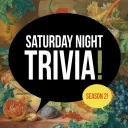 Saturday Night Trivia