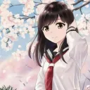 Cherry Blossom's server