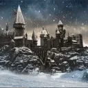 ❄Snow's Palace❄