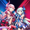 Vodka's Twins Server