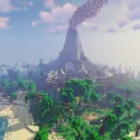 Wii Party in Minecraft