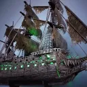 Ship Of Broken Heroes (Archived/Locked)