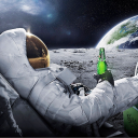 OX2K's FuggSpace Server Icon