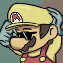 HardSonicStorm's server