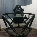 Peacemaker Motion Sim