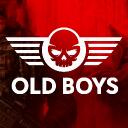 OldBoys Gaming Danmark icon