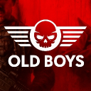 Discovery icon for OldBoys Gaming Danmark Discord server