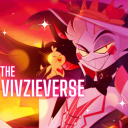 The Vivzieverse Discord server icon