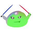 Slimy Imperium