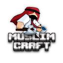 Muslim Craft Discord Server Icon