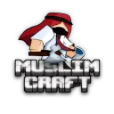 Muslim Craft Discord Server Icon