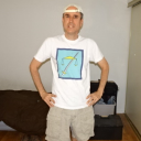 Discovery icon for TempleOS Discord server