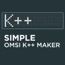 Simple OMSI K++ Maker