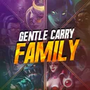 GentleCarry Family