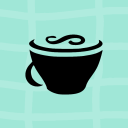Cocoa &amp;amp; Cream Server Icon
