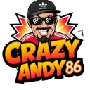 CrazyAndy86 Community