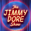 The Jimmy Dore Show Discord server icon