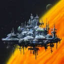 Space City