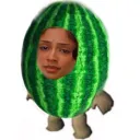 Woodermelon Weebs🍉🍥