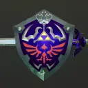 Sword and Shield
