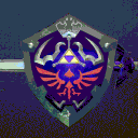 Sword and Shield