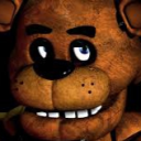FNAF Fandom Community Server Icon