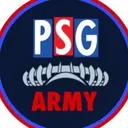 PSG ARMY ❤💙