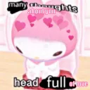 hehe funny pony go neigh