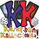 Kempson Kollectables server