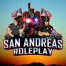 San Andreas Gamers icon