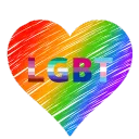 ✨ LGBTQ+  FR ✨