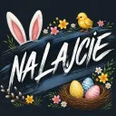 Ikona serwera 𝐍𝐚𝐋𝐚𝐣𝐜𝐢𝐞 | ＬＡＪＴ