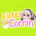Elotes Corrin