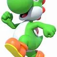 Boring Yoshi Bros