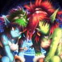 DempseyJ IIlustrations's server