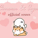 Cinnamon & Sugar