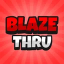 Blaze Thru