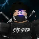 Striker180x
