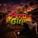 PERU CITY • SERVER OFICIAL