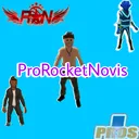 ProRocketNovis -RNClan