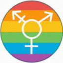 Pride Month Discord Server Icon