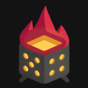 Discovery icon for Board Game BBQ Discord server