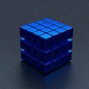 Discovery icon for Creators Discord server