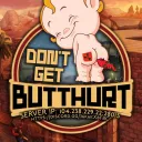 Don't Get ButtHurt