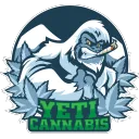 Yeti Cannabis's server