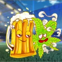 Drunks and Stoners