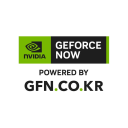 GFN.CO.KR — 지포스나우 코리아 icon