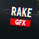 Rake GFX Server Icon