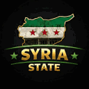 Syria State avatar